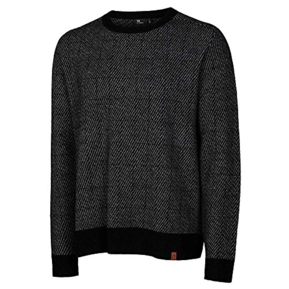 Neve Designs Brad Crew Neck Sweater